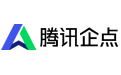 腾讯企点官网LOGO